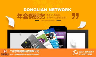 seo企业网站推广 广州东联网络科技 潮州网站推广