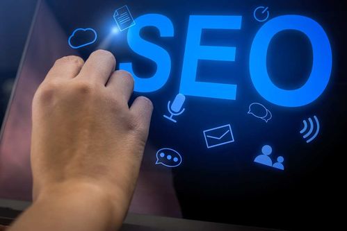 seo中动态链接和静态链接的区别
