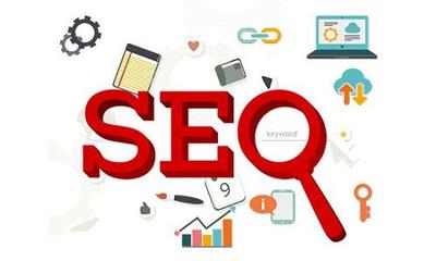 网站运营SEO