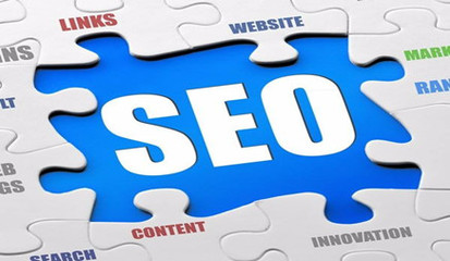 SEO网站优化| 多云的世界