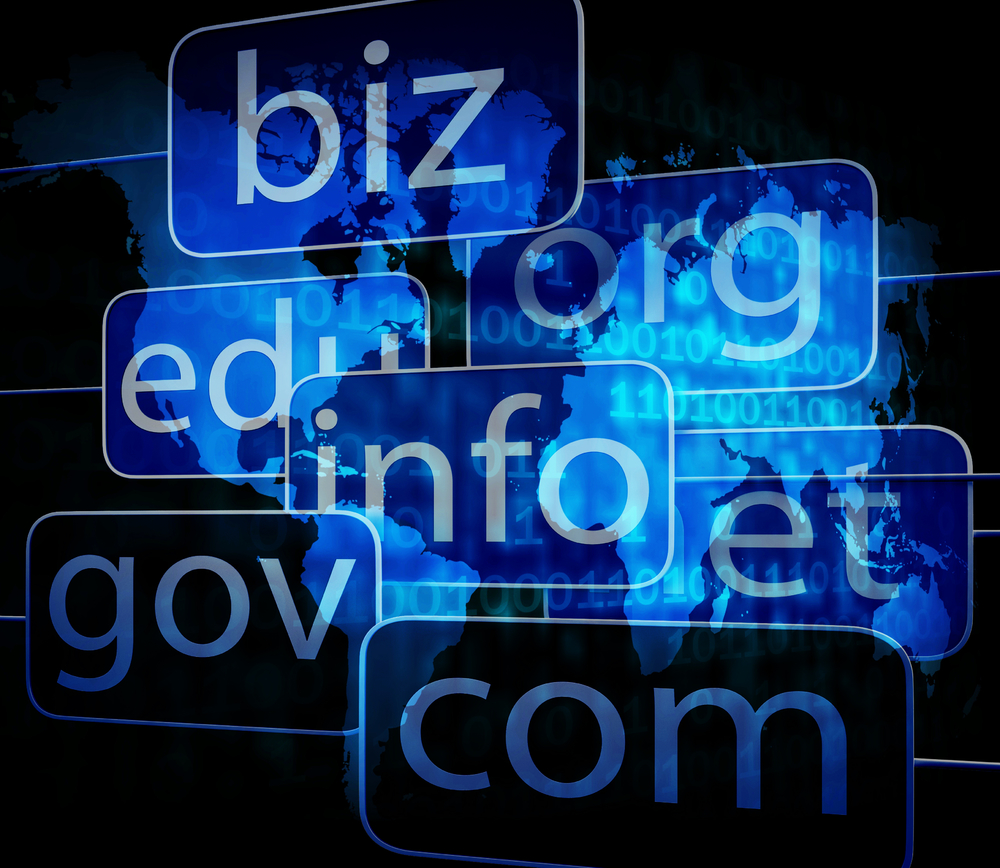 bizcom网络显示网站Internet和seo