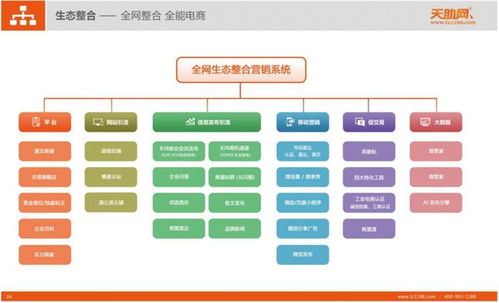 网络广告推广诚信企业推荐,天助网用心服务