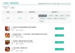 做运营的人,如果你还不懂aso,赶紧看这篇文章 如果你自认对aso了如指掌,看完这篇再说这话 运营推广