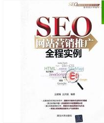seo网站营销推广全程实例