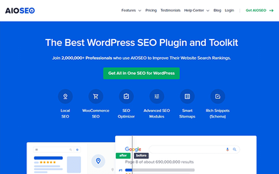 WordPress SEO 审核清单:可提高网站排名