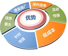 网站seo给企业带来的4个优势你不得不知