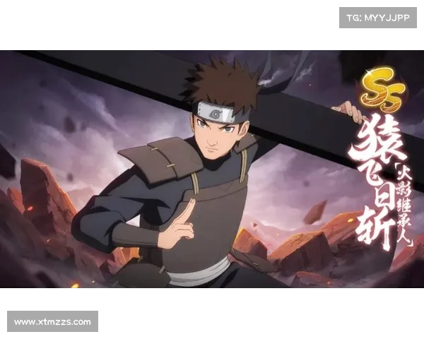 火影OL忍者角色深度解析与战斗策略完美融合的终极指南