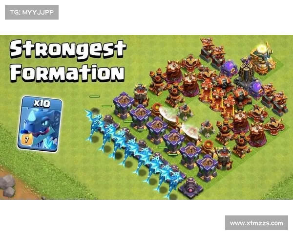 提升城堡争霸胜率的8大布局策略助你制霸战场掌控全局