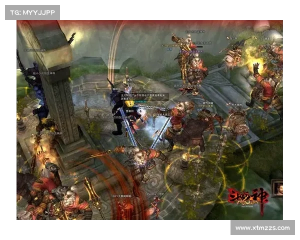 如何快速提升斗战神取经人能力掌握技巧与实用方法 如何快速提升斗战神取经人能力掌握技巧与实用方法