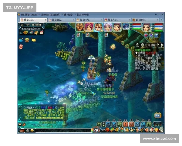 梦幻西游彩虹争霸赛制胜法宝与高效策略解析 梦幻西游彩虹争霸赛制胜法宝与高效策略解析