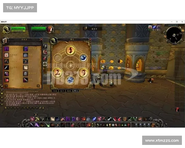 定制你的盗贼角色探索:从幻想世界到现实技能的完美融合 定制你的盗贼角色探索:从幻想世界到现实技能的完美融合