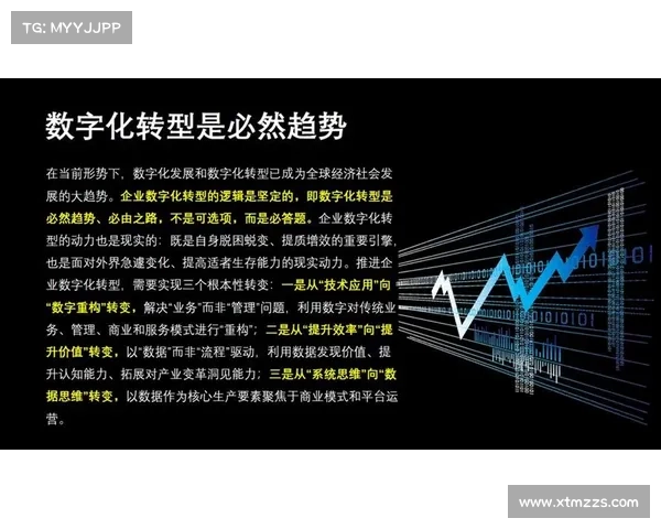 青云辅助助力企业数字化转型的五大关键因素解析 青云辅助助力企业数字化转型的五大关键因素解析