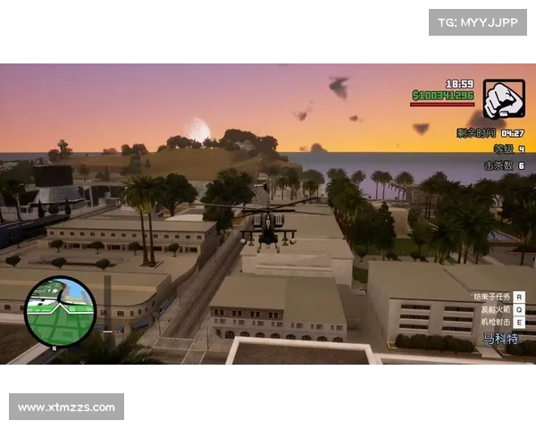 侠盗飞车圣地安列斯隐藏内容揭秘TOP5 玩家未发现的秘密与彩蛋解析 侠盗飞车圣地安列斯隐藏内容揭秘TOP5 玩家未发现的秘密与彩蛋解析