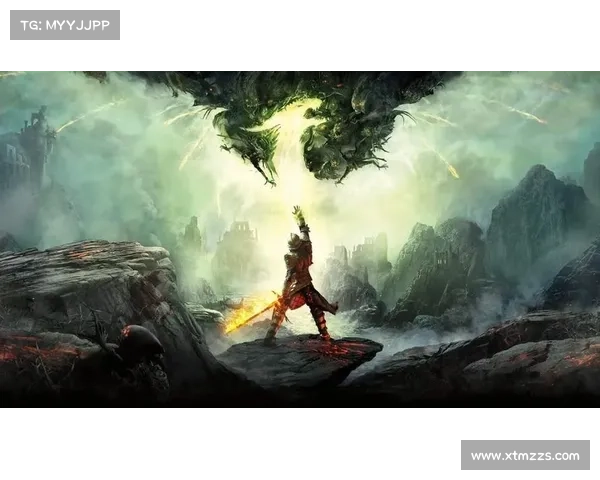 五大不可错过的龙腾世纪2DLC亮点全面解析带你重温奇幻史诗旅程