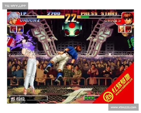 拳皇97终极秘籍全解析 玩家必备技巧与隐藏人物攻略大全