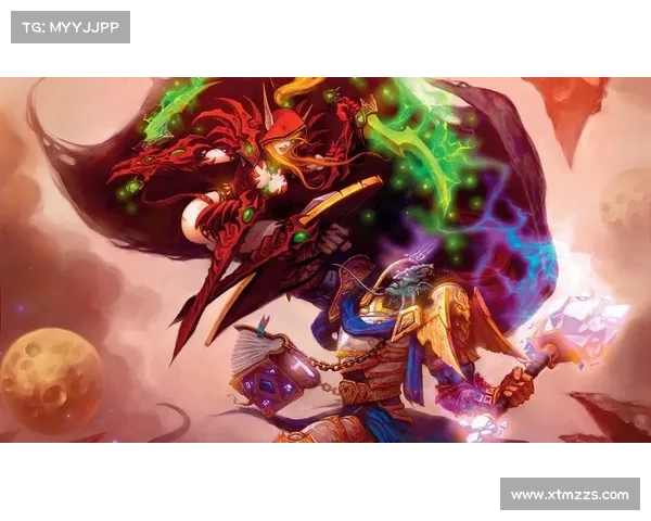 魔兽世界地下危机的真相揭秘与隐藏秘密解析 魔兽世界地下危机的真相揭秘与隐藏秘密解析