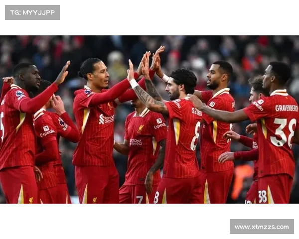 利物浦与阿森纳未来赛程全面解析及关键对决展望