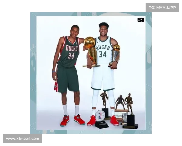 从街头到NBA巨星字母哥跨越国界的人生奋斗传奇