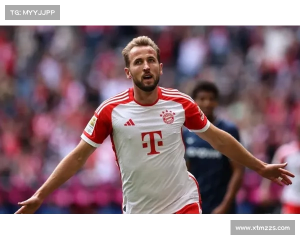 哈里凯恩不为人知的隐藏优势与独特技能解析