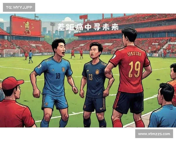 中国队战平巴西一役彰显技战术进步与团队成长未来潜力深度全解析 中国队战平巴西一役彰显技战术进步与团队成长未来潜力深度全解析