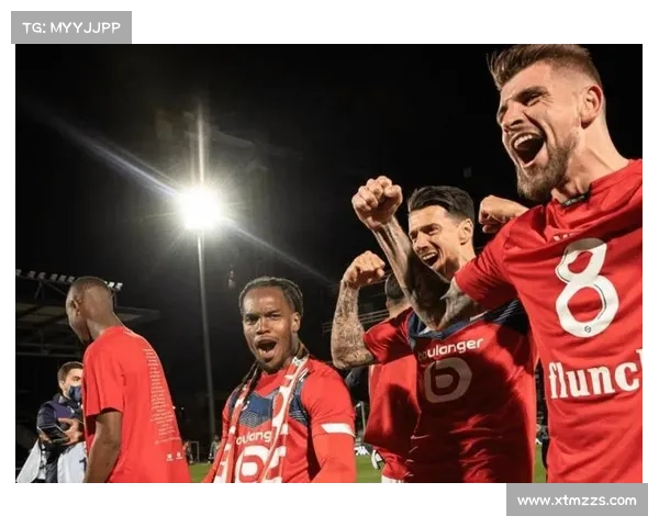 从多重因素全面解析里尔勇夺2021法甲冠军背后的深层战略意义与价值