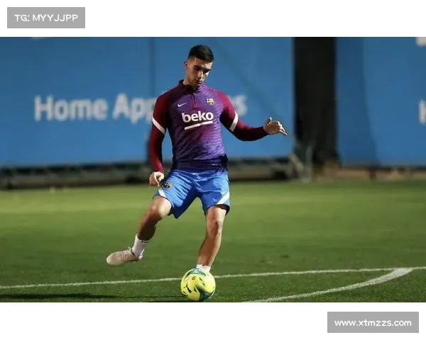 托雷斯被誉为未来之星的原因与他崛起为足坛新希望的历程 托雷斯被誉为未来之星的原因与他崛起为足坛新希望的历程