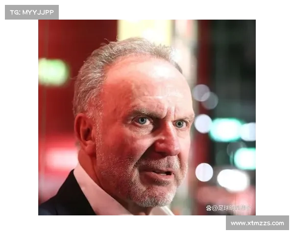 拜仁名宿鲁梅尼格球场位置全解析从锋线核心到球队灵魂